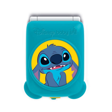CLEMENTONI - Flip Phone - Stitch