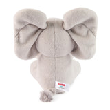 SPIN MASTER CACHE-CACHE FLAPPY L'ELEPHANT Gund