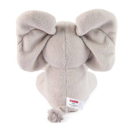 SPIN MASTER CACHE-CACHE FLAPPY L'ELEPHANT Gund