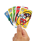 UNO JR SPIDEY