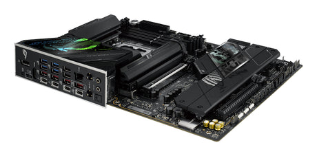 Carte mere - ASUS - ROG STRIX Z890-F GAMING WIFI - Intel Z890 LGA 1851 (Socket V1) ATX