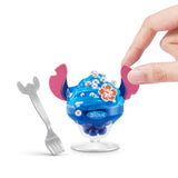 Capsule surprise - Figurine - ZURU - Mini Brands Create Disney Snacks - Modele aléatoire - Des 8 ans