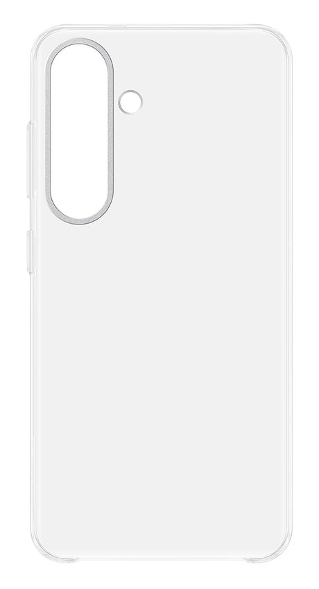 Coque transparente pour Galaxy S25