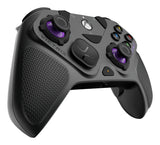 Manette de tournoi Turtle Beach Victrix Gambit Prime - Filaire, Programmable, Xbox