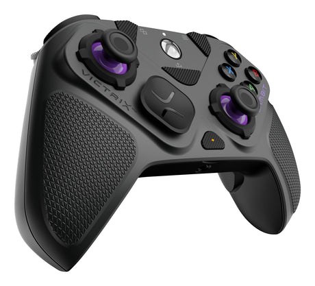 Manette de tournoi Turtle Beach Victrix Gambit Prime - Filaire, Programmable, Xbox