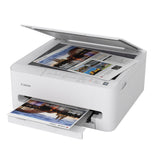 Imprimante Multifonction 3en1 Canon Pixma TS4150i (Blanc)