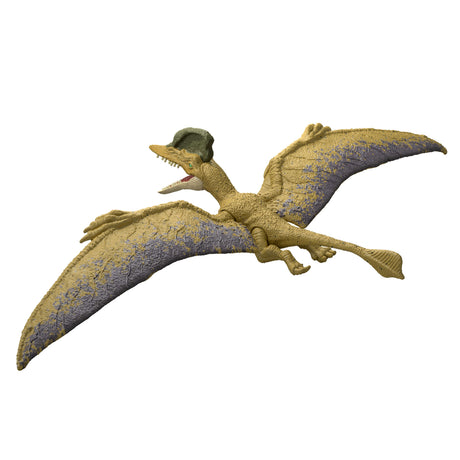 SAGA  ASST FIGURINE DINO F?ROCE