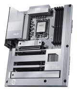 Carte mere - MSI - PRO Z890-S WIFI PZ Intel Z890 LGA 1851 (Socket V1) ATX