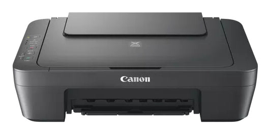 Imprimante jet d'encre multifonction - CANON - PIXMA MG2551S - Couleur - Noir