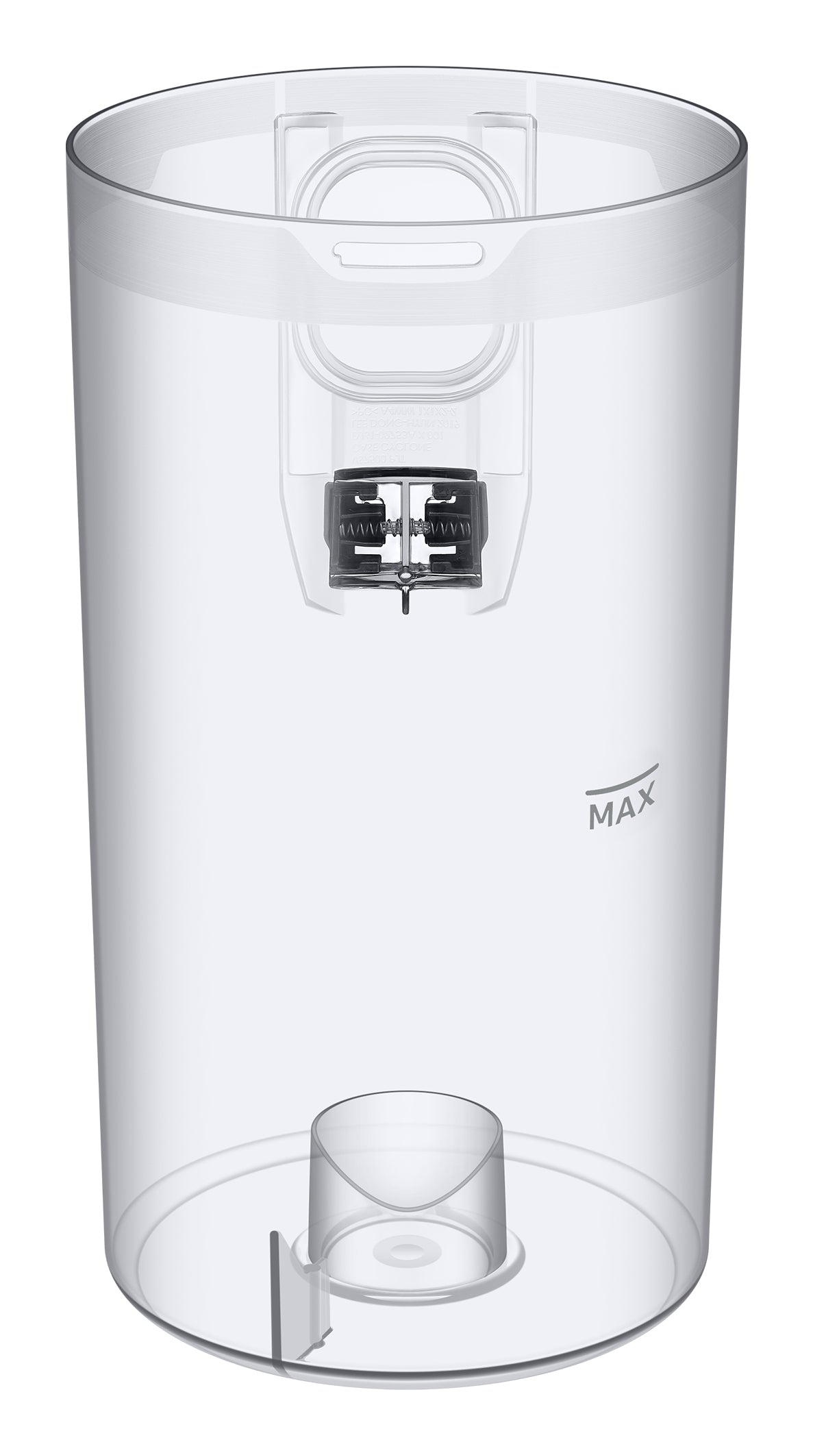 SAMSUNG VS15A6031R4 Jet 60 Turbo - Aspirateur Balai - 150 AW - Aspiration multicyclonique - Filtration HEPA - 40min d'autonomie