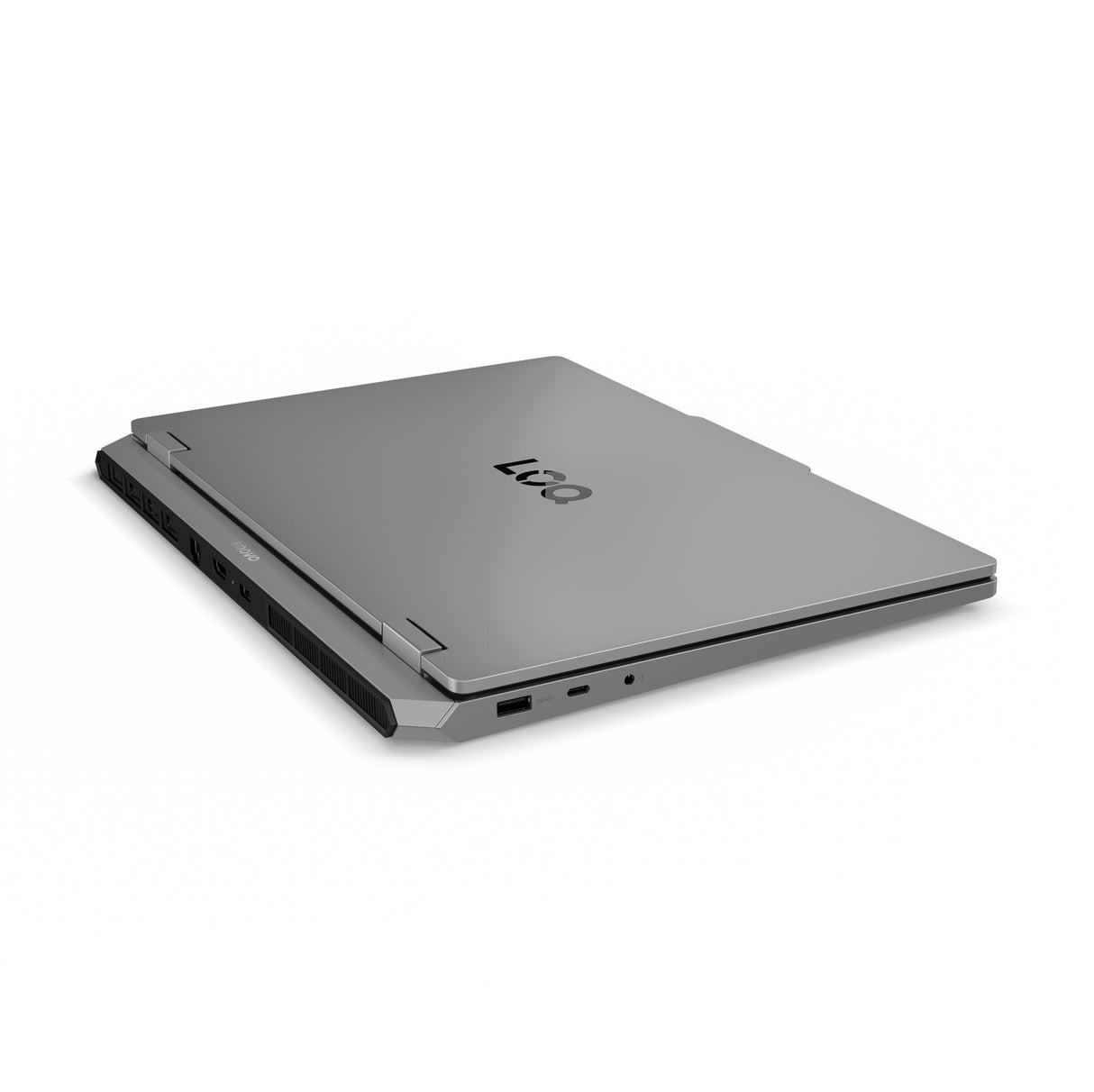 PC Portable Gamer LENOVO LOQ Essential 15IRX11 | Sans Windows - 15,6'' FHD 144hz - Core i5-13450HX - RTX5050 - RAM 16Go - SSD 512Go
