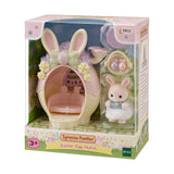 La cachette aux oeufs - Sylvanian Families - 5802