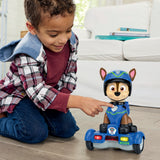 VTECH PAT PATROUILLE - CHASE MISSION HOVERBOARD