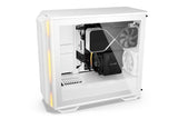 Boitier Moyen Tour ATX be quiet! Dark Base 701 RGB avec panneau vitré (Blanc)