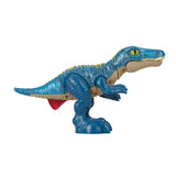 Imaginext Baryonyx figurine intéractive - Fisher-Price Jurassic World - Des 3 ans - JCT48