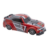 Voiture télécommandée - EXOST - FLASH RACER ASST 24 Ghz - Echelle 1:18 - Portée 25 m - 15 km/h - Des 5 ans