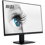 Ecran PC - MSI - 27 - FHD - 100Hz - Dalle IPS - 1ms - PRO MP273A
