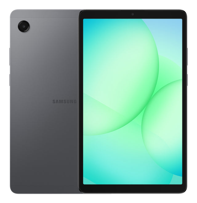 Tablette tactile Samsung Galaxy Tab A11 écran 8,7 64 Go Gris