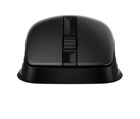 Ensemble Clavier Souris sans fil HP 650 - AZERTY - Noir