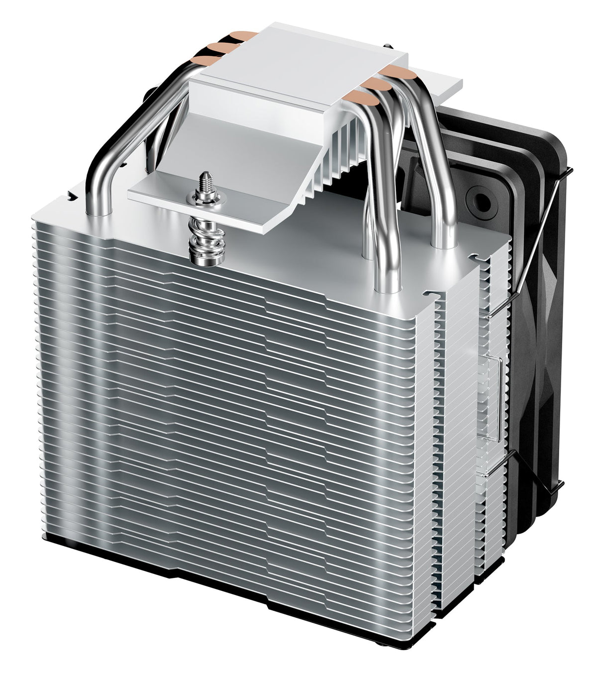 Ventilateur processeur be quiet! Pure Rock Slim 3