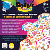 Jeu - Dobble Connect
