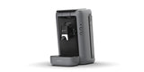 Cafetiere a dosette - PHILIPS - SENSEO - CSA260/51 - Maestro - Gris cachemire