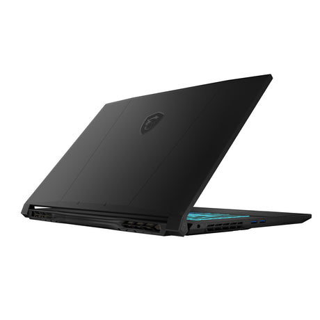 PC Portable Gamer - MSI - Katana 17 HX B14WGK-256XFR - FreeDOS - 17.3QHD 240Hz - i7 14650HX - RTX5070 - 32Go DDR5 - 512Go SSD