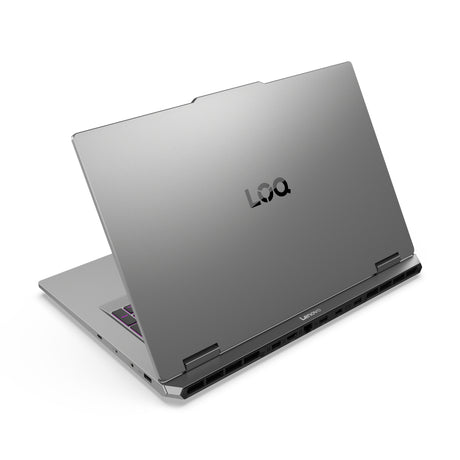PC portable Gamer LENOVO LOQ 17IRX10 | Sans Windows - 17,3'' FHD 165hz - Core i7-13700HX - RTX 5060 115W - RAM 16 Go - SSD 512 Go