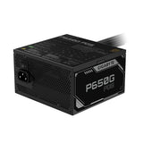 GIGABYTE - GP-P650G PG5 80+ Gold - Alimentation - 650 W