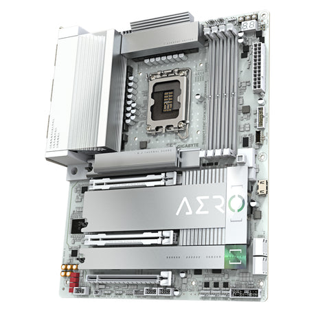Carte Mère Gigabyte Z890 Aero G (Intel LGA 1851)