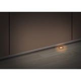 Lave-vaisselle tout encastrable HOTPOINT H7IHP40L - 15 couverts - 40 dB - Classe C - Maxi Space - tiroir a couverts