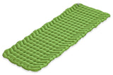 Couchage Rectangulaire - BESTWAY - 69616 - 1.98m x 71cm x 6.5cm - Vert