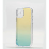 WE Coque de protection IRISEE TRANSPARENT IPHONE 12