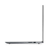 PC Portable LENOVO IdeaPad Slim 3 15AMN8 | Windows 11 - 15'' FHD - Ryzen 3 7320U  - RAM 8 Go - SSD 128 Go - AZERTY