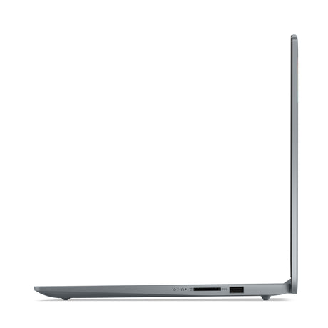 PC Portable LENOVO IdeaPad Slim 3 15AMN8 | Windows 11 - 15,6 FHD - Ryzen 3 30 - RAM 8 Go - SSD 512 Go - AZERTY