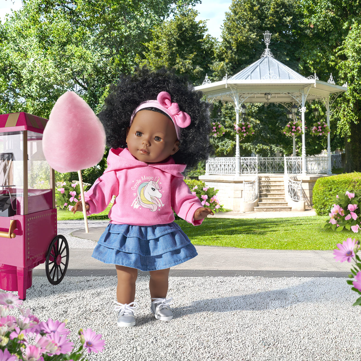 Poupée - COROLLE - Ma Corolle Maëlys - 36 cm - Des 3 ans