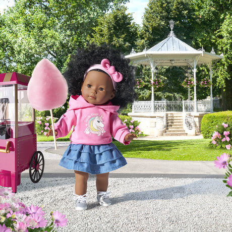 Poupée - COROLLE - Ma Corolle Maëlys - 36 cm - Des 3 ans