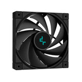 Ventilateur pour processeur DeepCool AK500 Digital RGB (Noir)