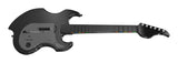 Guitare sans fil - PDP - Riffmaster - Playstation 4, playstation 5 et PC - Noir