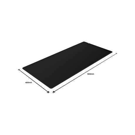 Tapis de souris Gamer - HyperX Pulsefire Mat - XL