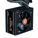 Alimentation ATX Zalman GigaMax GVIII - 850W (Noir)