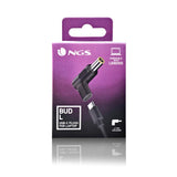 Pack 4 Embouts USB-C NGS Bud pour ordinateur portable Lenovo