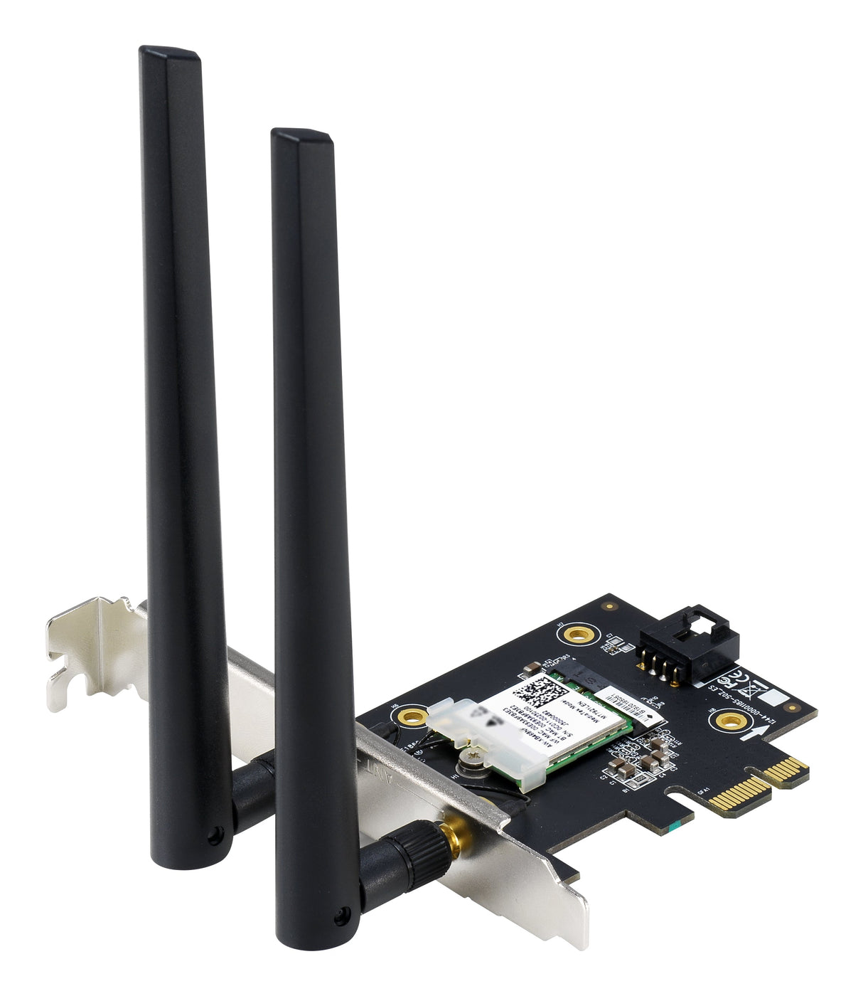 Carte Réseau PCIe WiFi 6 Asus PCE-AX1800 (AX1800)