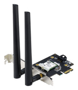 Carte Réseau PCIe WiFi 6 Asus PCE-AX1800 (AX1800)