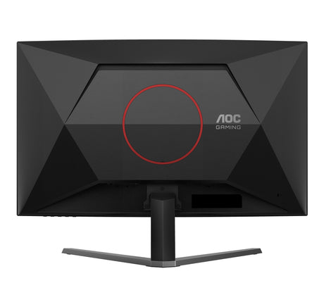 Ecran PC incurvé Gamer - AOC - 32'' - FHD - 260Hz OC (240Hz natif) - Dalle VA - 0,3ms - C32G42ZE