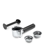 Machine expresso manuelle - De'Longhi - Dedica style - EC685.W - Blanc