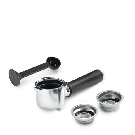 Machine expresso manuelle - De'Longhi - Dedica style - EC685.W - Blanc