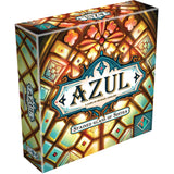 Jeu Azul - Les vitraux de Sintra
