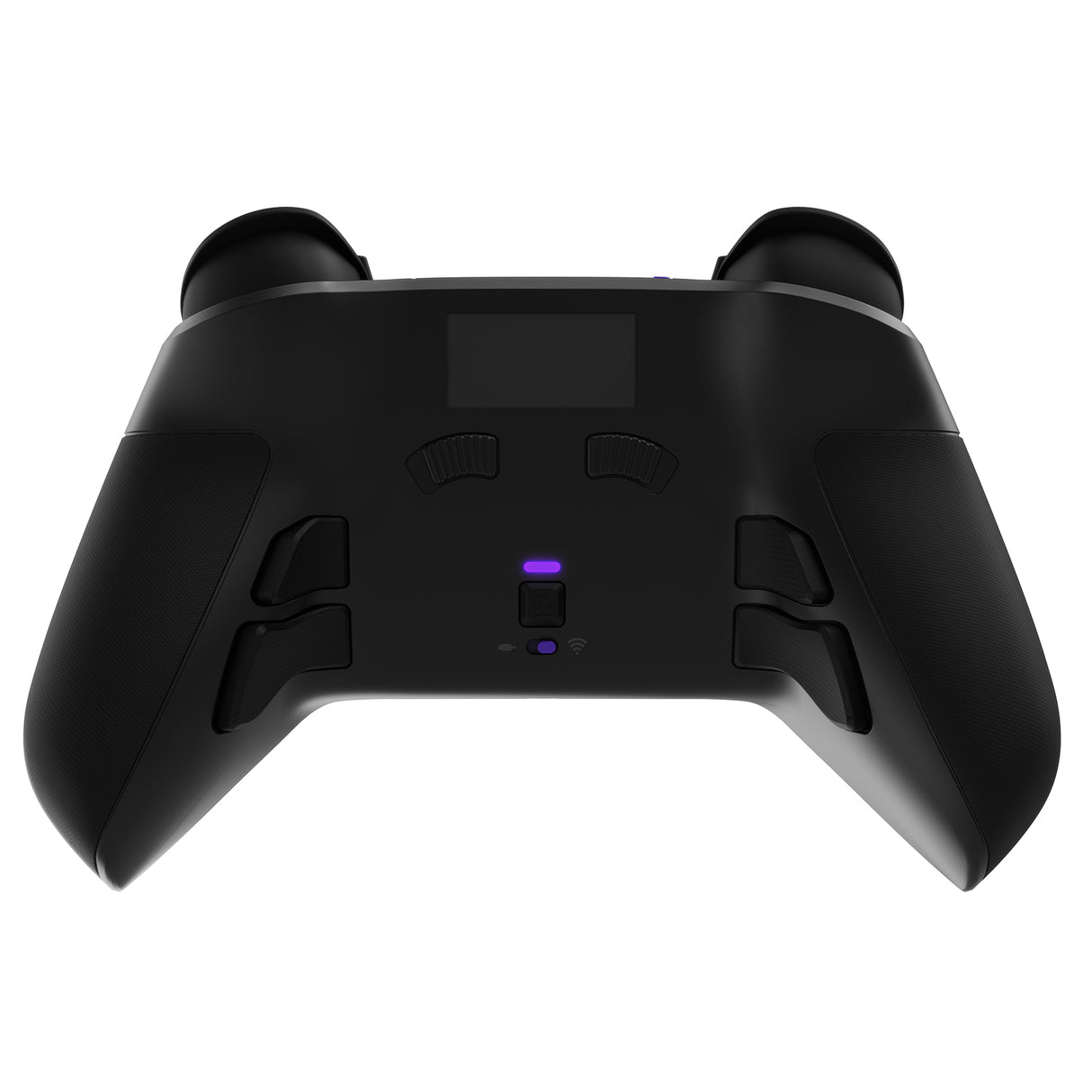 Manette sans fil PDP Victrix Pro BFG - PC, Xbox One et Series X|S - Noir