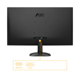 Ecran PC - AOC - 27'' - FHD - 120Hz - Dalle IPS - 1ms - 27B31H